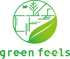 green feels